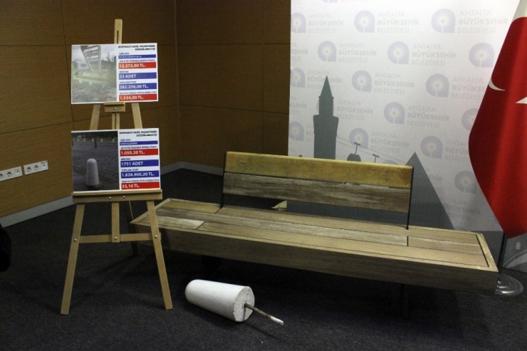 Böcek: "Yürütmeyi Durdurma Nihai Bir Karar Değildir, Resmi Olarak Belediyemize Yazı Girmemiştir"