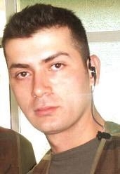 Şehidin Adı Bayraklı’daki Parkta Yaşayacak