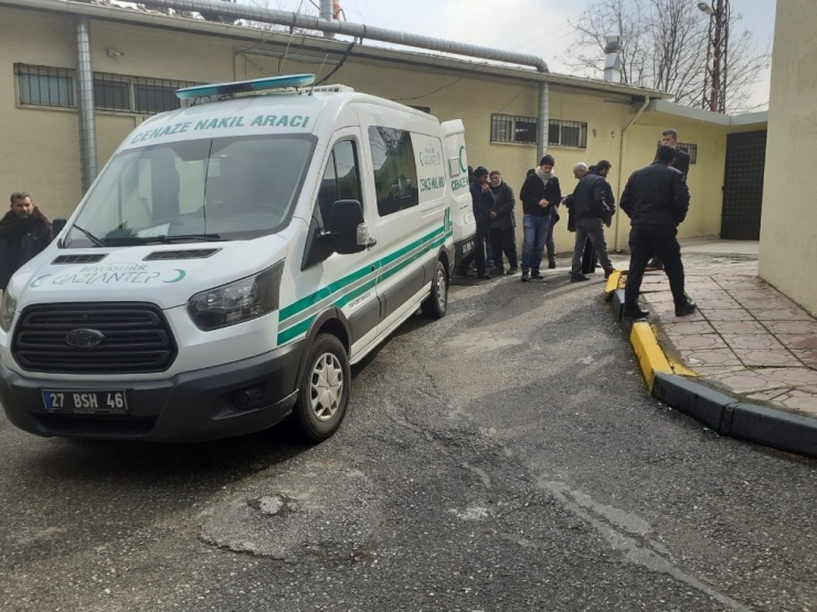 Beyin Ölümü Gerçekleşen Adamın Organları 4 Kişiye Umut Oldu