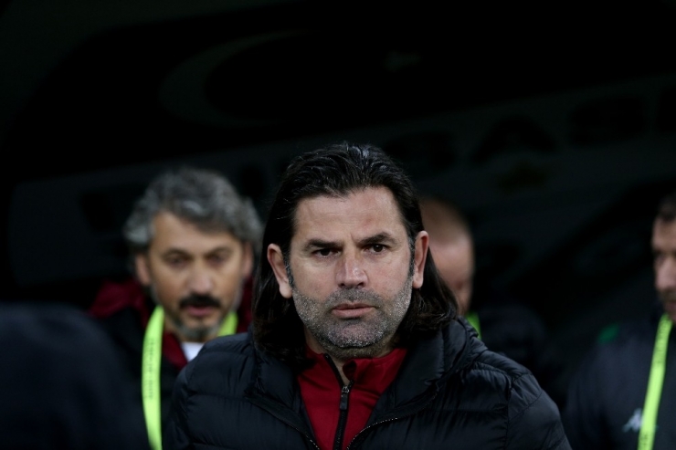 Üzülmez Ve Koşukavak Aynı Puanları Topladı