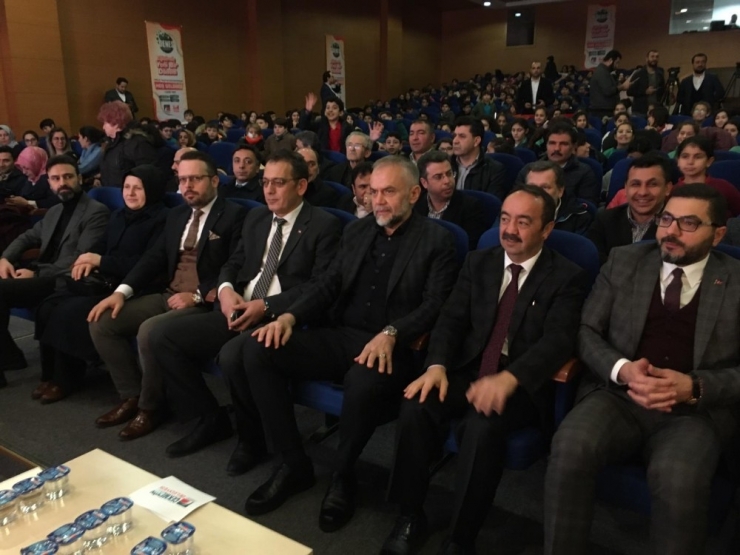 Çekmeköy’de Öğrenciler, Kendi İlgi Ve Becerilerine Göre Eğitim Alacak