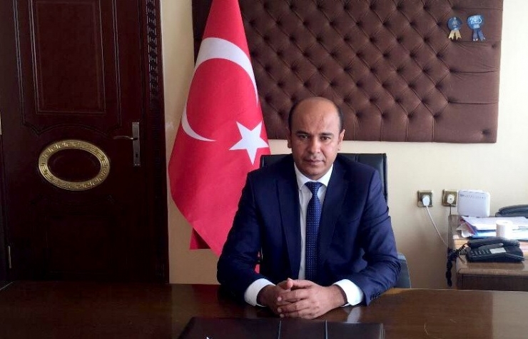 Besni İlçesinde Millet Bahçesi Polemiği