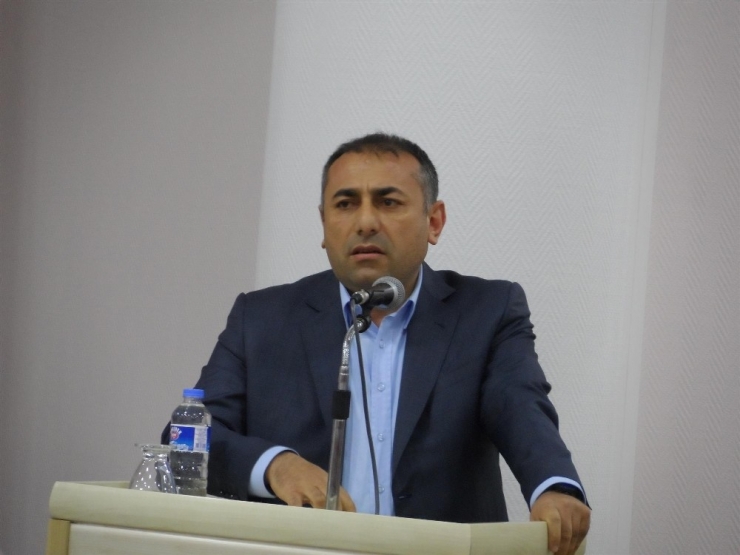 Tarım İşçileri İçin Komisyon Kuruldu