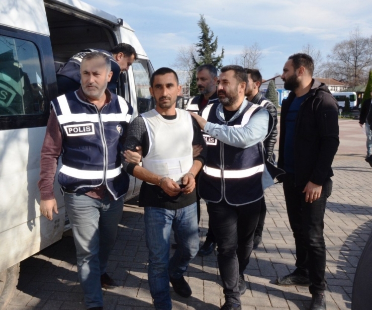 Cinayet Zanlısından Şok Açıklama: “Namusumu Temizledim”