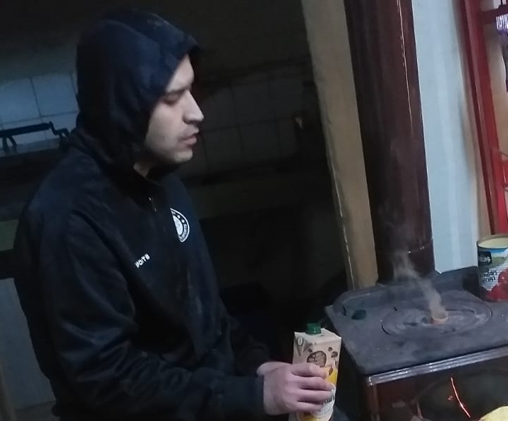 Yunanistan, Mültecileri Darp Edip Türkiye’ye Geri Gönderdi