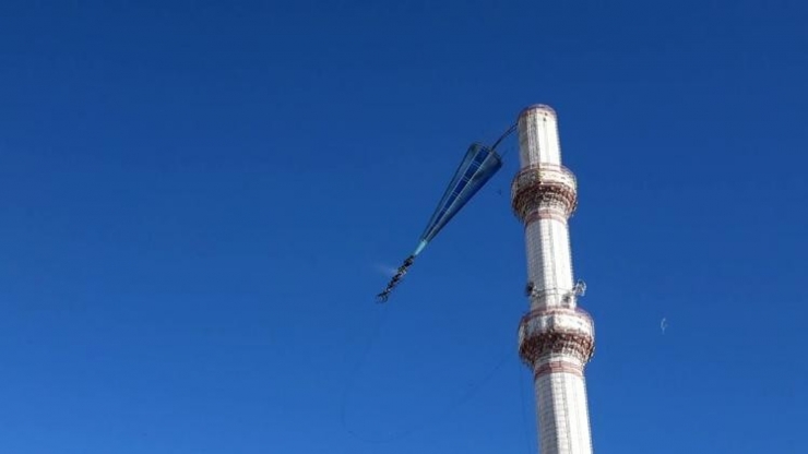 Denizli’de Dün Etkili Olan Fırtınanın Bilançosu Ortaya Çıkmaya Başladı