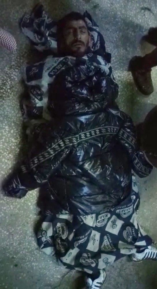 Yunanistan, Mültecileri Darp Edip Türkiye’ye Geri Gönderdi