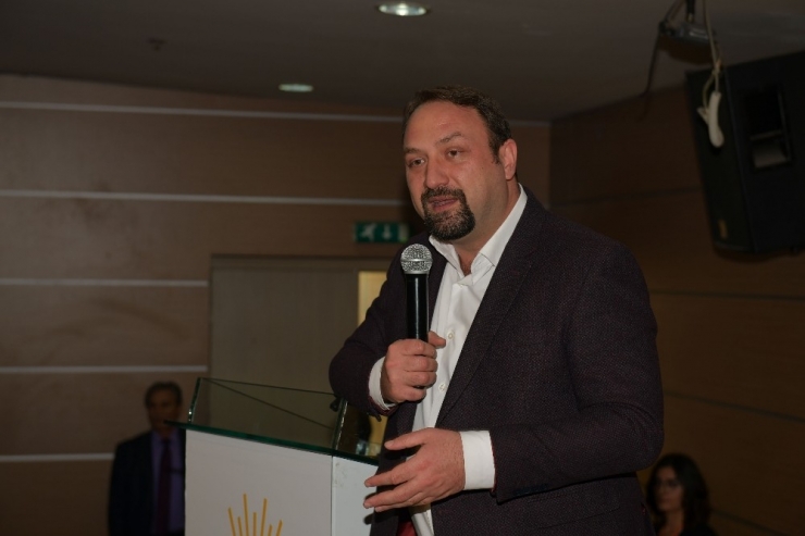 Çiğlili Kadınlar Sertifikalarını Aldı