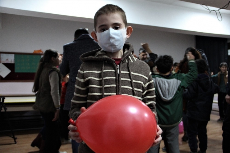 Elazığ’da 15 Bin Depremzedeye Psikososyal Destek