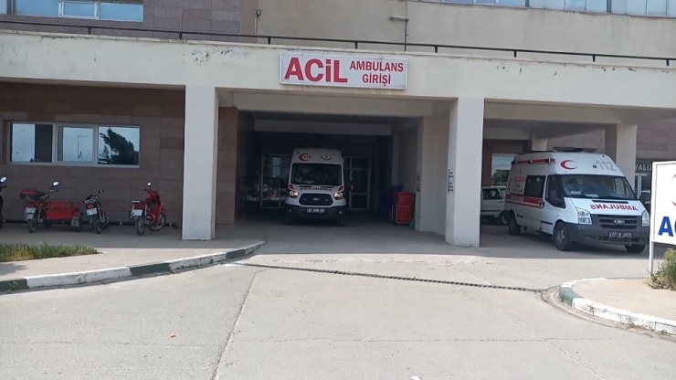 Gaziantep’te 4 Kişi Karbonmonoksit Gazından Zehirlendi