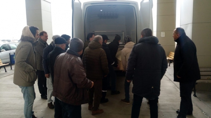 Uçak Kazasında Ölen Tekirdağlı Genç Diş Hekiminin Memleketinde Yas Var