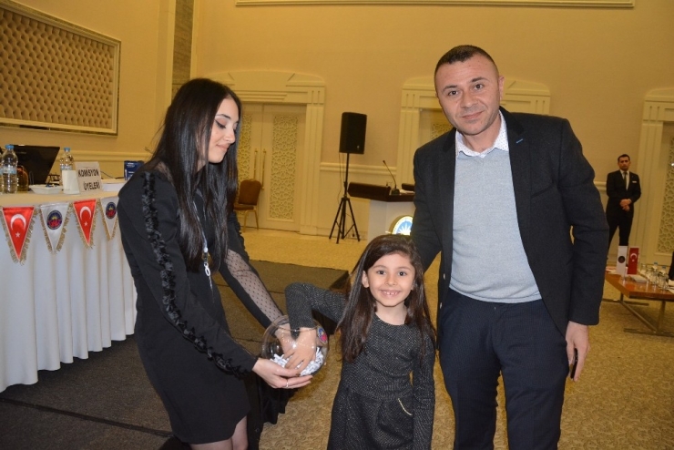 Gkv Özel Okulları’nda Noterli Ön Kayıt Heyecanı