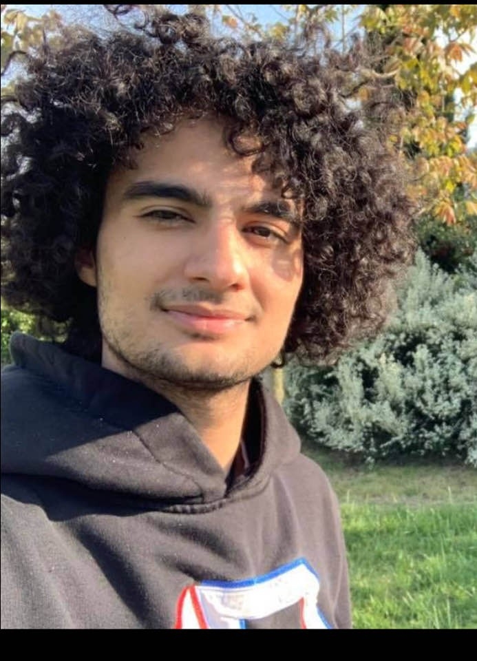 Uçak Kazasından Yaralı Kurtulan Aydınlı Öğrenci O Anları Anlattı