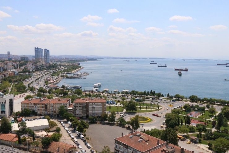 Kartal’ın Nüfusu 470 Bin 676 Kişiye Ulaştı