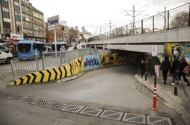 Kartal Baba’da Farkındalık Resimleri