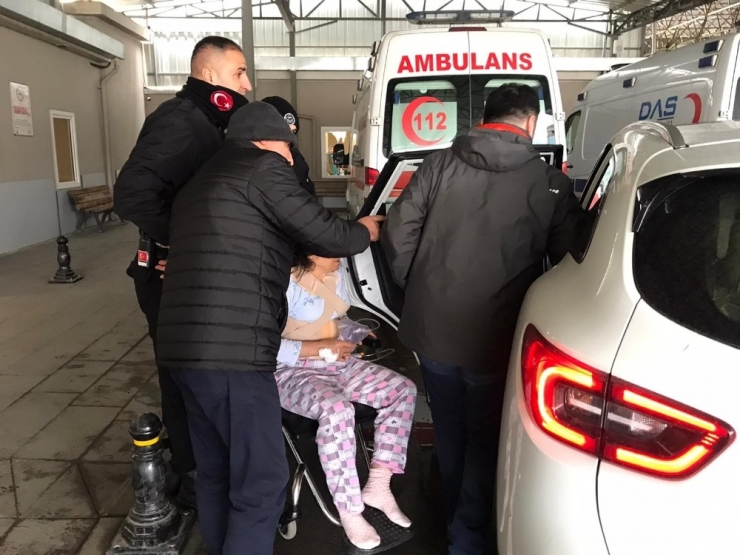 Uçak Kazasında Yaralananlar O Anları Anlattı