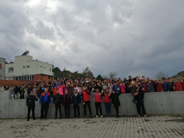 Manisa Valiliği Depremlerin Ardından Son Durumu Açıkladı