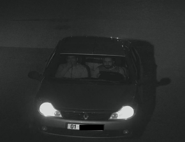 Hırsızlardan İlginç Yöntem: Kiraladıkları Arabayı, Çalındı Diye İhbar Etmişler