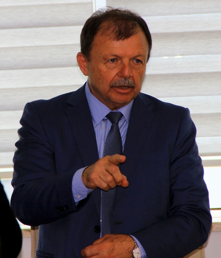 Muğla Sağlık Müdürlüğünden Korona Virüs Açıklaması