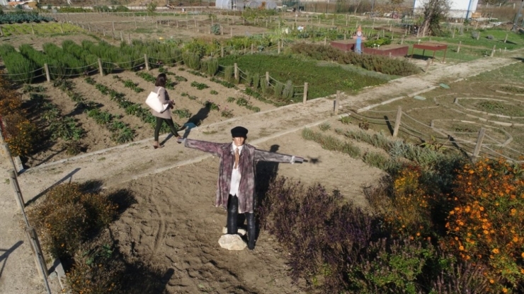 Erdem: “Nilüfer’deki Nüfus Artışı Korkutuyor”