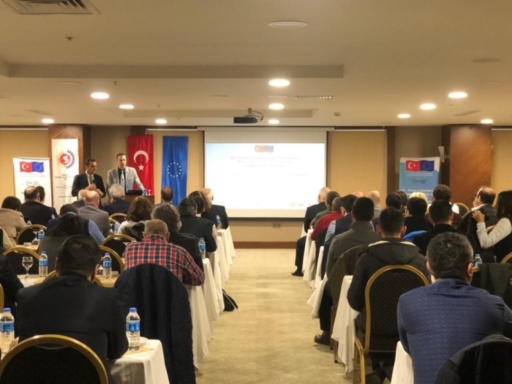 Samsun Tso’da Farkındalık Eğitimleri