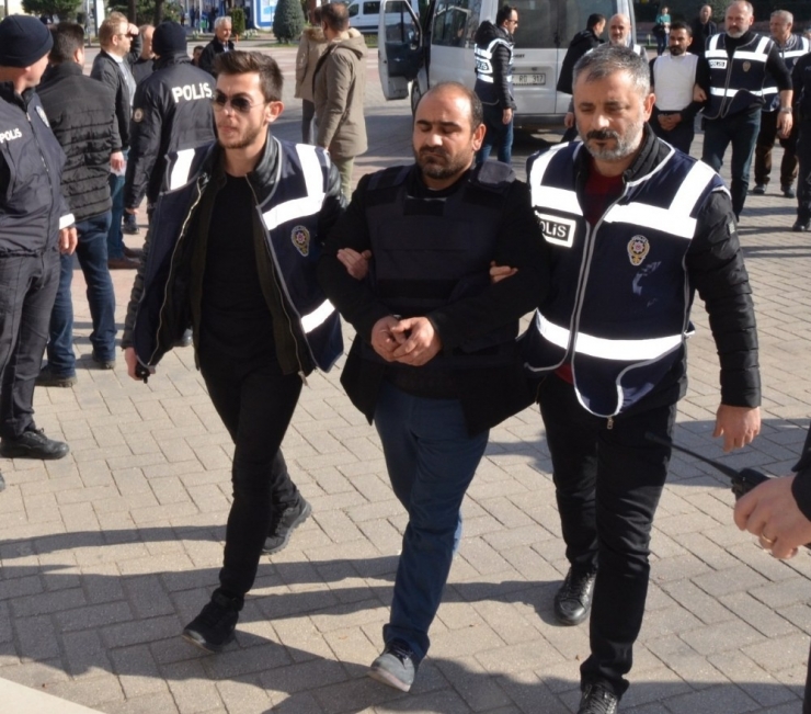 Cinayet Zanlısından Şok Açıklama: “Namusumu Temizledim”