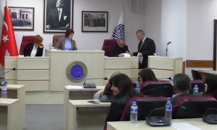 Tarım İşçileri İçin Komisyon Kuruldu