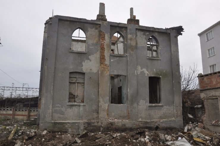 Tarihi Postane İçin Somut Adım