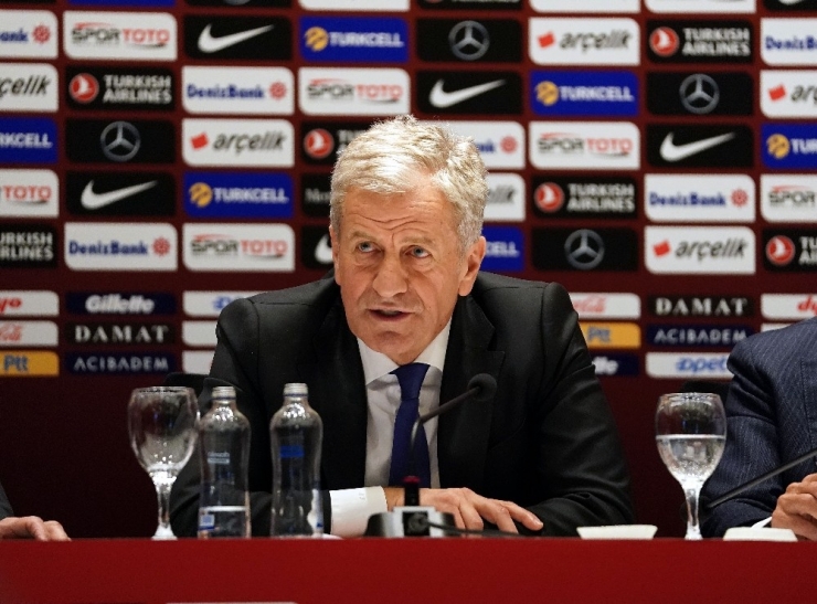 Nihat Özdemir: “Göztepe-beşiktaş Maçıyla İlgili Ifab’dan Cevap Bekliyoruz”