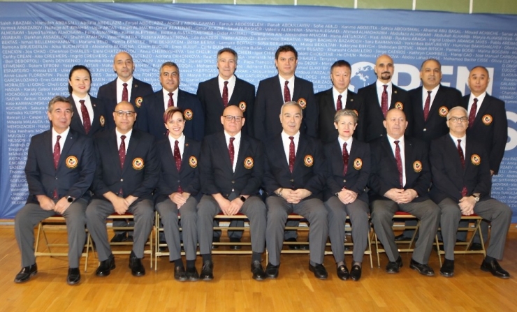 Karatede İlk Olimpiyat Kotası Uğur Kobaş’ın