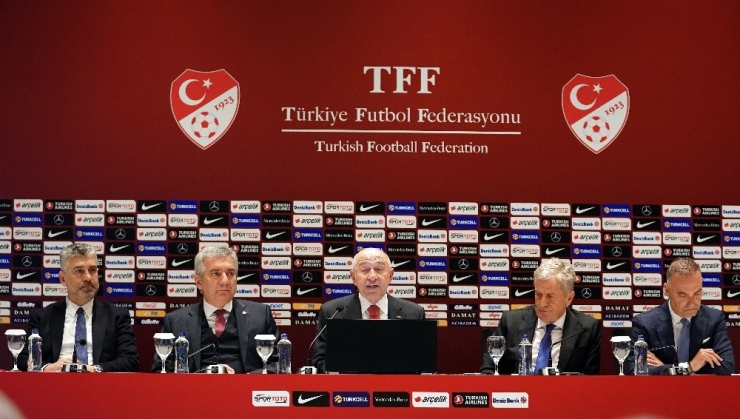 Nihat Özdemir Eleştirilere Tek Tek Cevap Verdi!