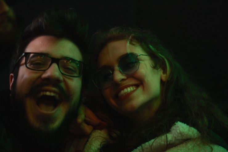 Fenomenler Bilyoner Winterfest İçin Uludağ’a Akın Etti