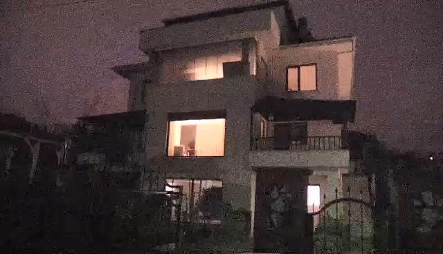 Villada Uyuşturucu Madde Yetiştiren Şahıs Yakalandı