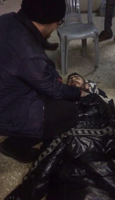 Yunan Askerleri Mültecileri Dövüp Meriç Nehri’ne Attı