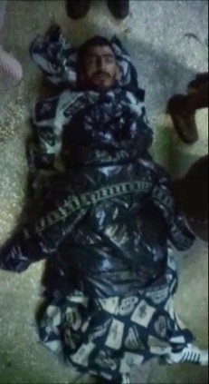 Yunan Askerleri Mültecileri Dövüp Meriç Nehri’ne Attı