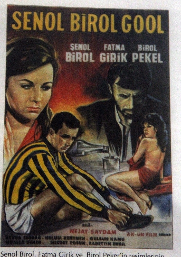 Türk Futbolunun Efsanesi Yaşam Mücadelesi Veriyor