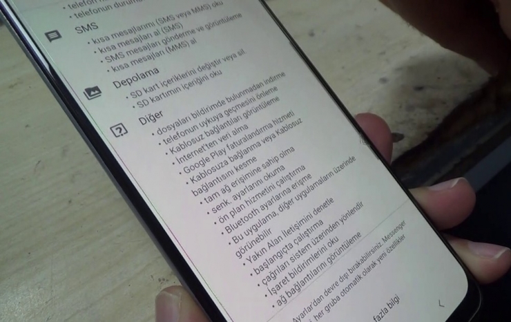 Akıllı Telefon Kullanan Milyonlarca Kişi Risk Altında