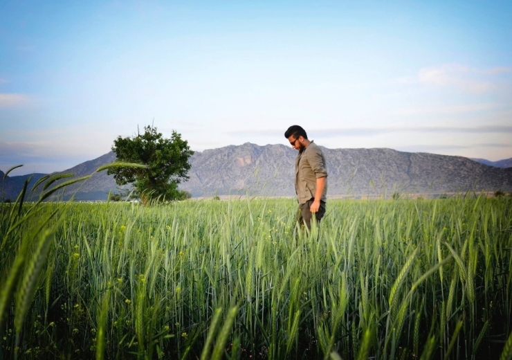 Arkeolog Cinayetine 25 Yıl