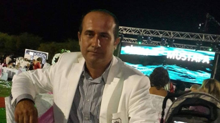 Kazada Ağır Yaralı Sürücü Hastanede Hayatını Kaybetti