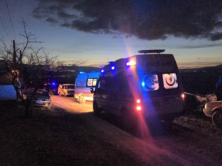 Bolu’da Arkadaşını Tüfekle Öldüren Sanığa 19 Yıl Hapis Cezası