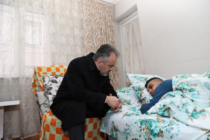 İdlib Gazisi Türkiye’yi Yasa Boğan Saldırıyı Anlattı