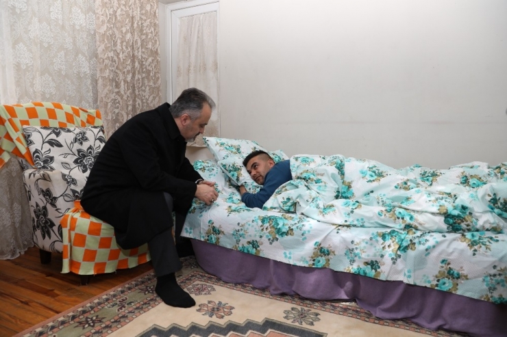 İdlib Gazisi Türkiye’yi Yasa Boğan Saldırıyı Anlattı