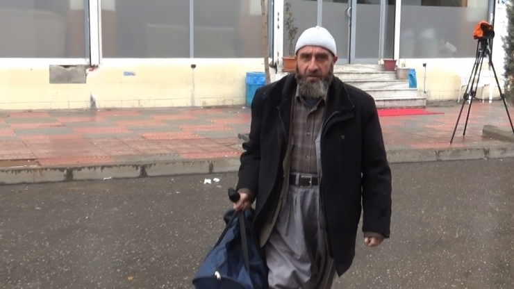 Hdp Önündeki Direniş Büyüyor