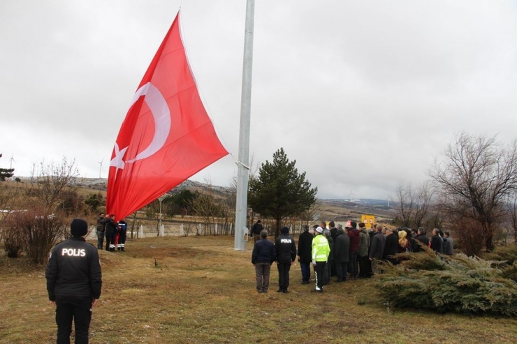 Dumlupınar’dan Avrupa Parlamentosu’na Mesaj