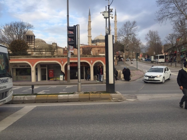 Elektronik Denetleme Sistemi Meclisten Geçti