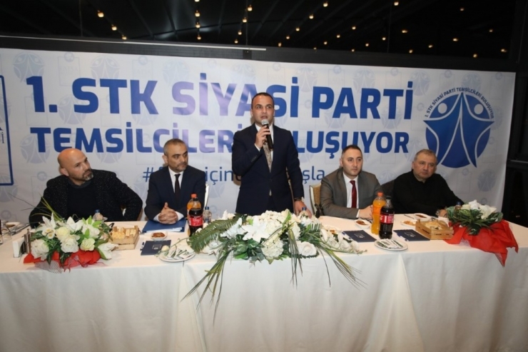 Başkan Kibar: “Fatsa Ayağa Kalkacak”