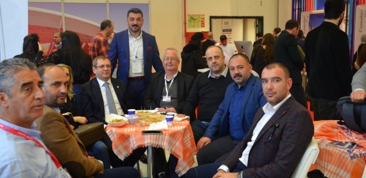 Gömeç’e “En İyi Destinasyon Tanıtımı” Ödülü