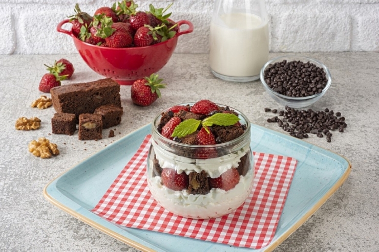 Sevgililer Günü’nde 14 Çifte Yemek Ödülü