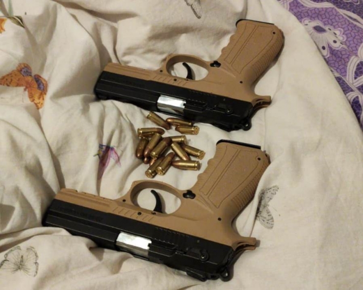 İzmir’de Dev Çete Operasyonu: 171 Gözaltı Kararı