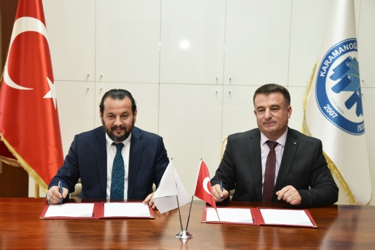 Karaman’da Türk Dil Bayramı Kapsamında Ödüllü Yol Koşusu Düzenlenecek